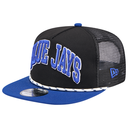 New Era Men s Toronto Blue Jays Throwback Snapback