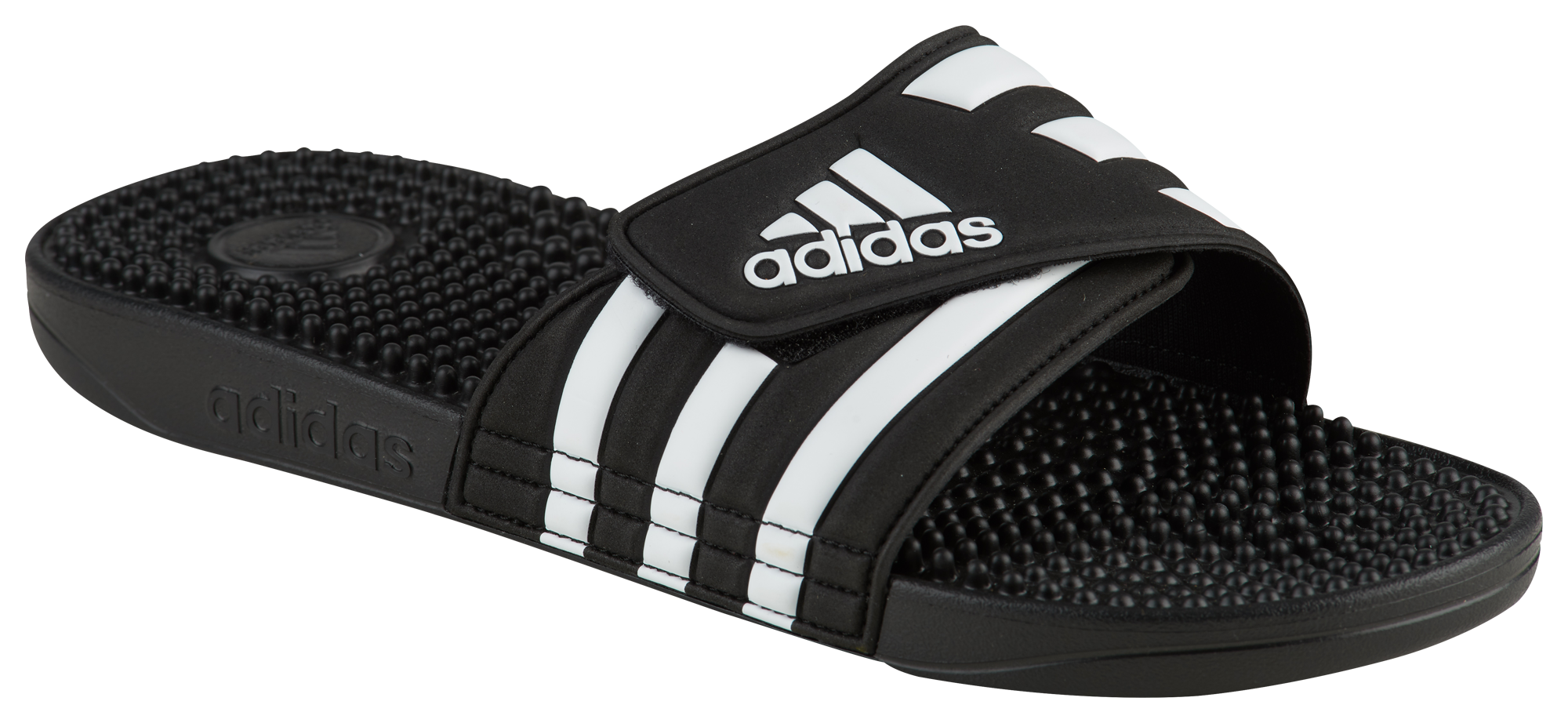 adidas men's slide sandals