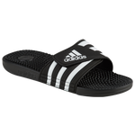 adidas adissage slides hurt feet