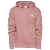 Pink/White