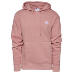 Pink/White
