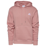 Pink/White