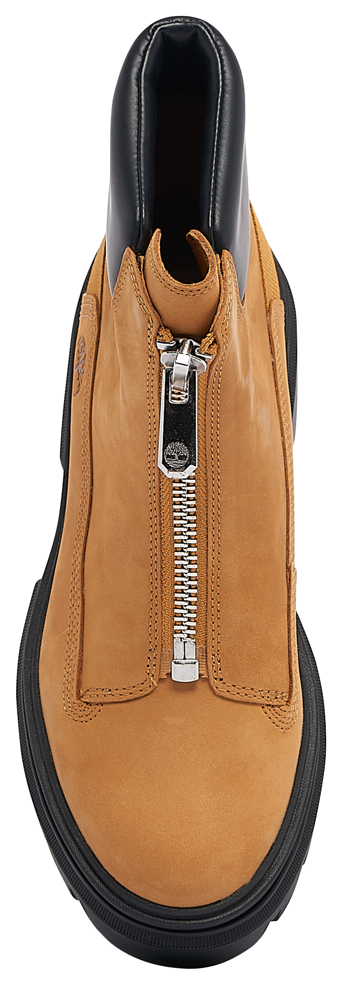 Timberland Everleigh Front Zip Boot