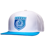Blue/White