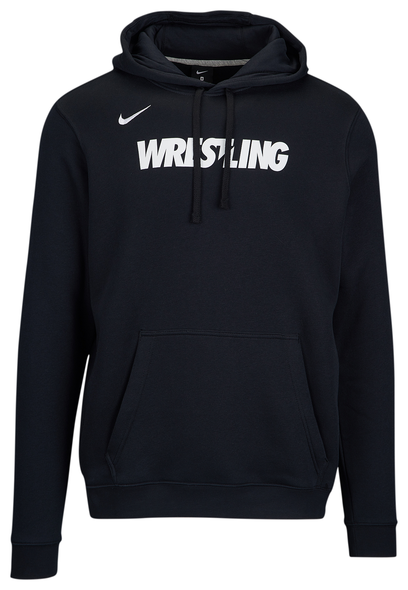 nike wrestling hoodie