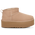 UGG Chaussure à plateforme Classic Ultra Mini - Pour femmes Sable