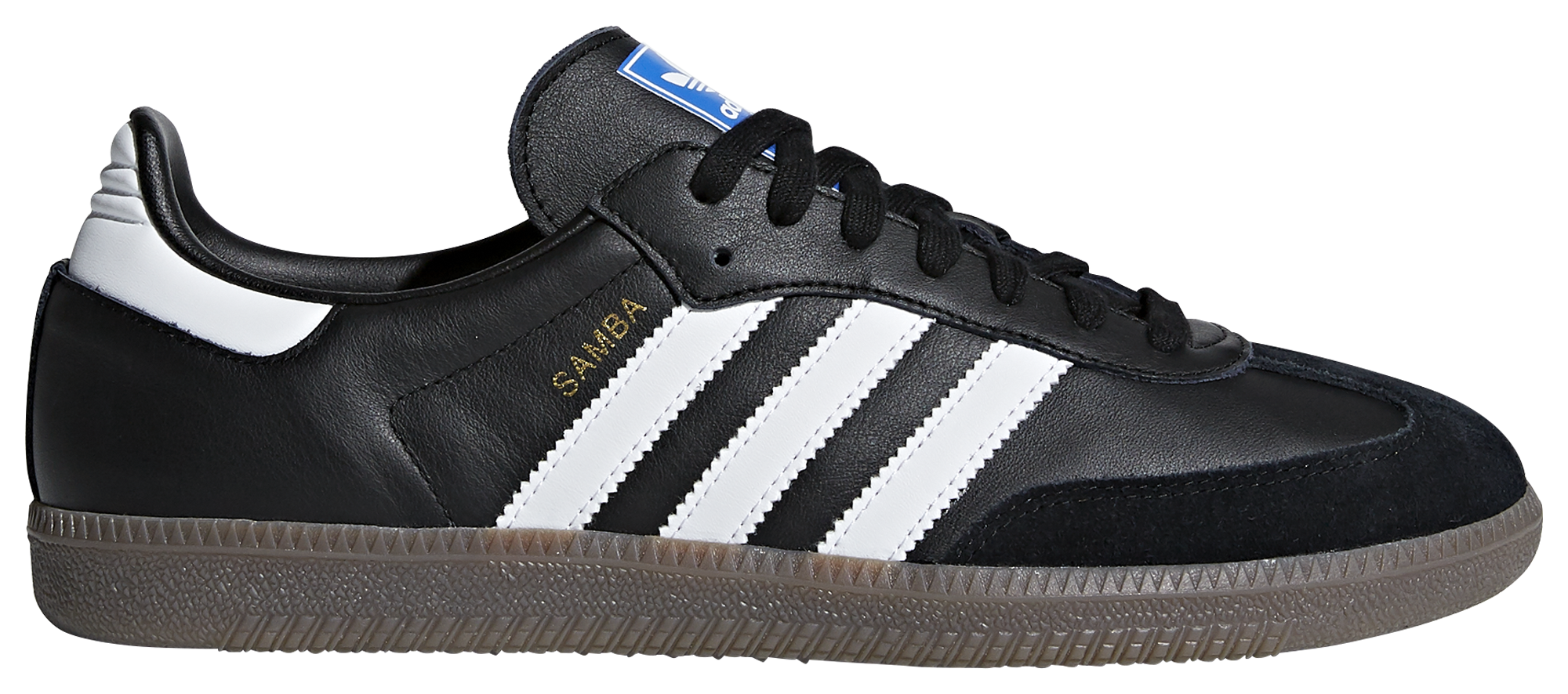 Adidas samba cheap foot locker