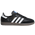 adidas Originals Samba   - Men's Core Black/Cloud White/Gum