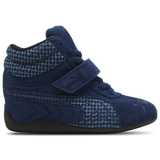 Blue/Black