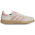 adidas Originals Handball Spezial  - Women's Off White/Wonder Mauve/Gold Metallic