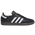 adidas Originals Chaussure originale Samba - Pour femmes Noir profond/Blanc nuage