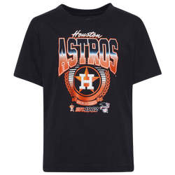 Boys' Grade School - New Era MLB Graphic T-Shirt - Navy