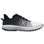 White/Black/White