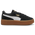 PUMA Palermo Elevate  - Women's Gum/Black