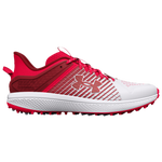Red/White/White