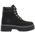 Timberland 6" Platform Premium Waterproof Boots  - Women's Black/Black