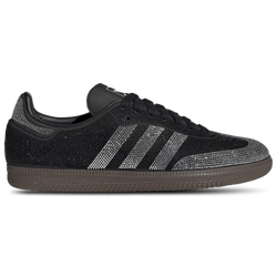 Women's - adidas Originals Samba OG - Core Black/Footwear White/Core Black