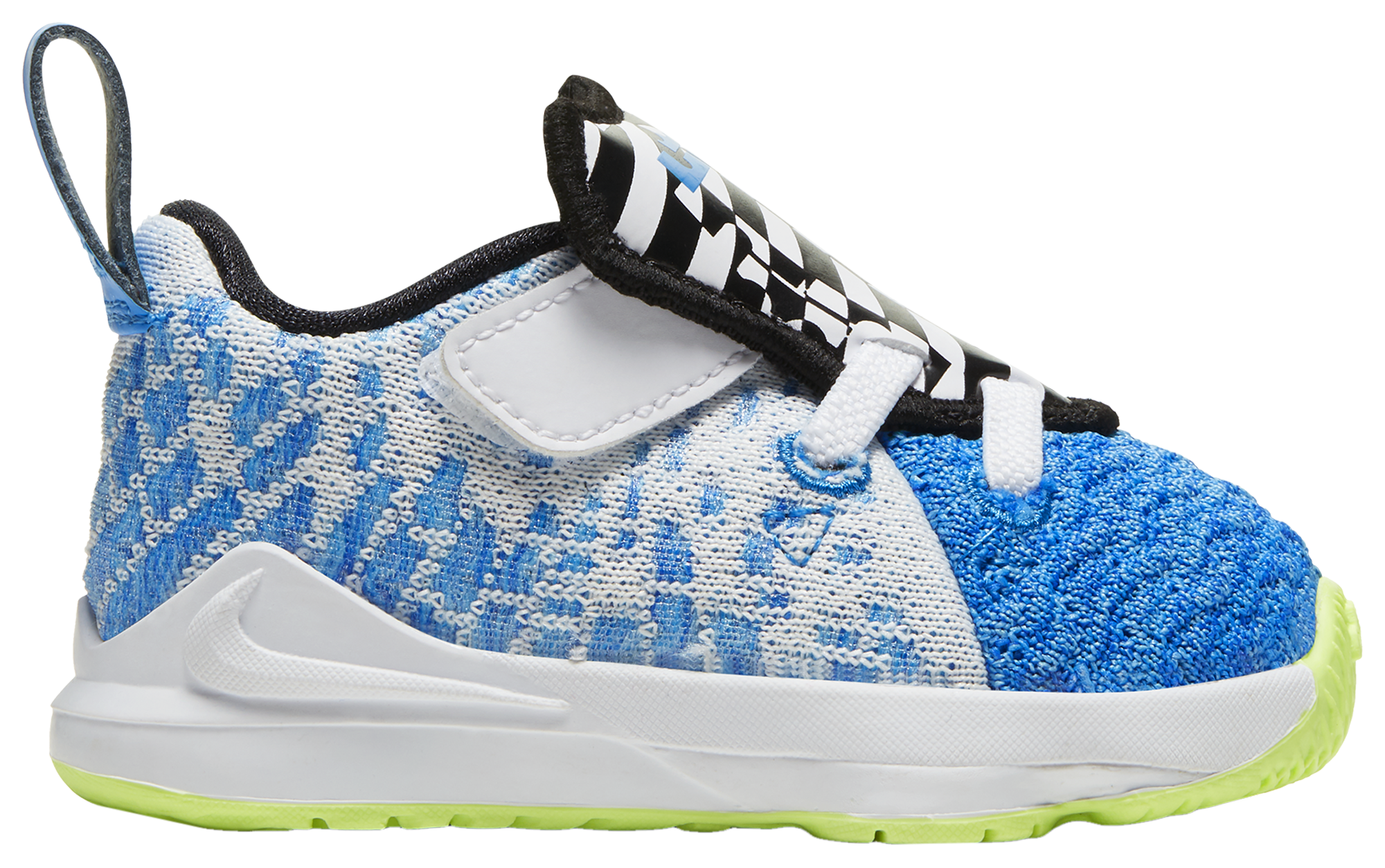 nike lebron xvi boys