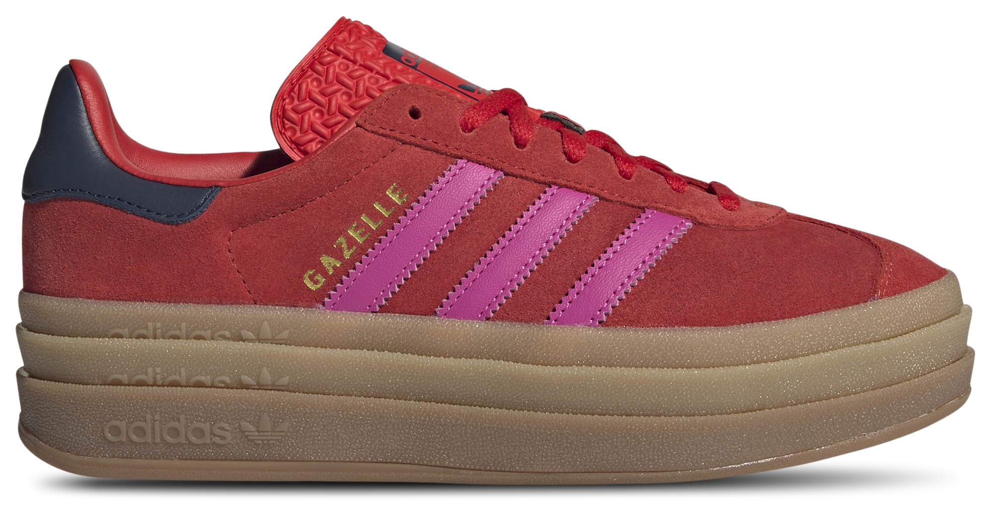 adidas Originals Gazelle Bold | Foot Locker Canada