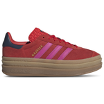 Red/Pink