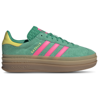 Green/Pink
