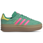 Green/Pink