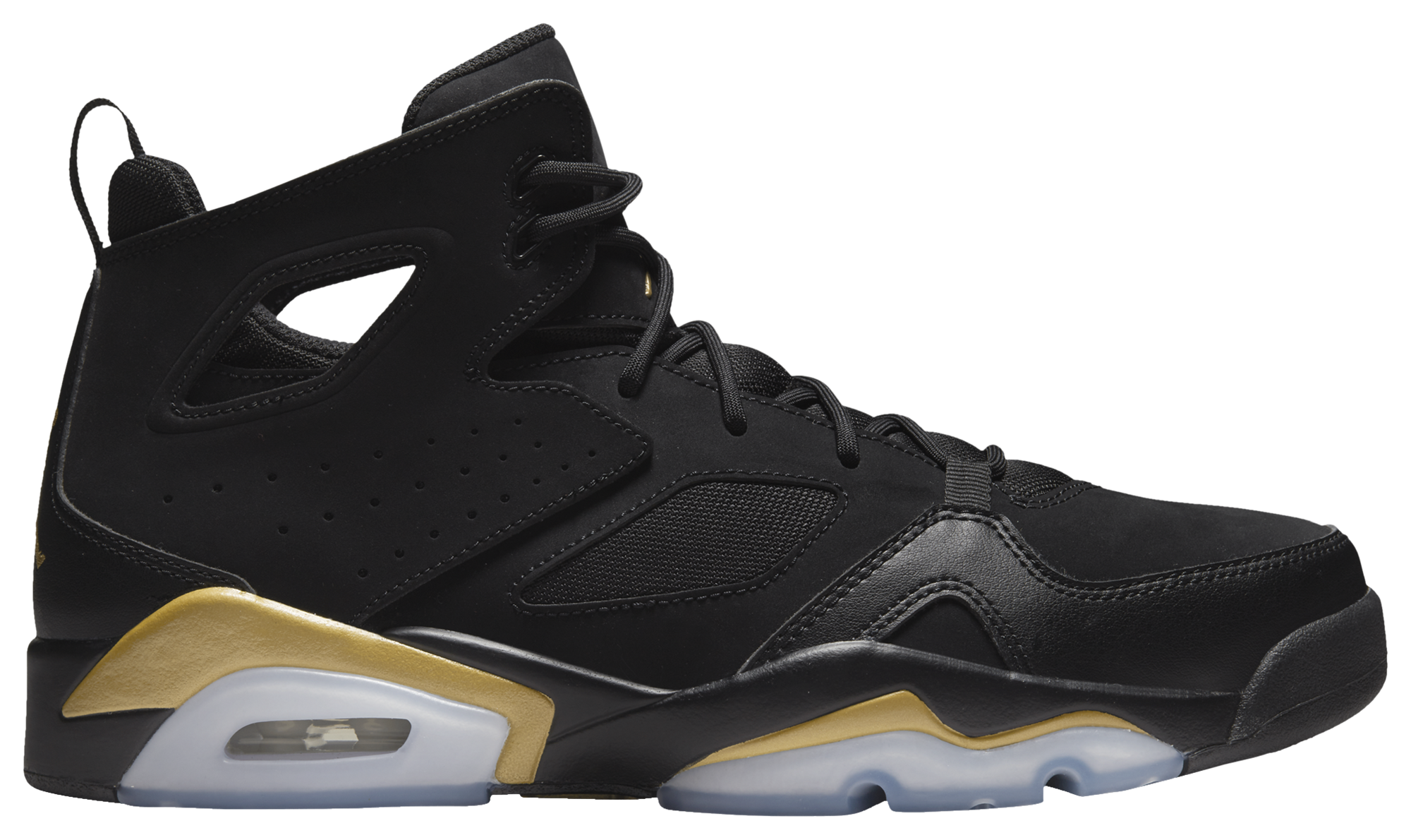 90s NIKE JORDAN CLUB スタジャン Why Fly Jordan Flight Club 90s Black for Sale | Authenticity