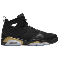 Black/Gold