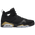 Jordan Flight Club '91  - Men's Black/Gold
