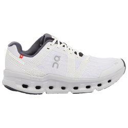 Women's - On Cloudgo - Glacier/White