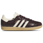 Maroon/Cream White/Gold Metallic