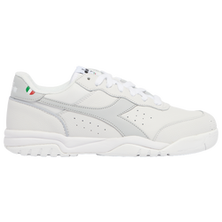 Men's - Diadora Maverick - Glacier Gray/White