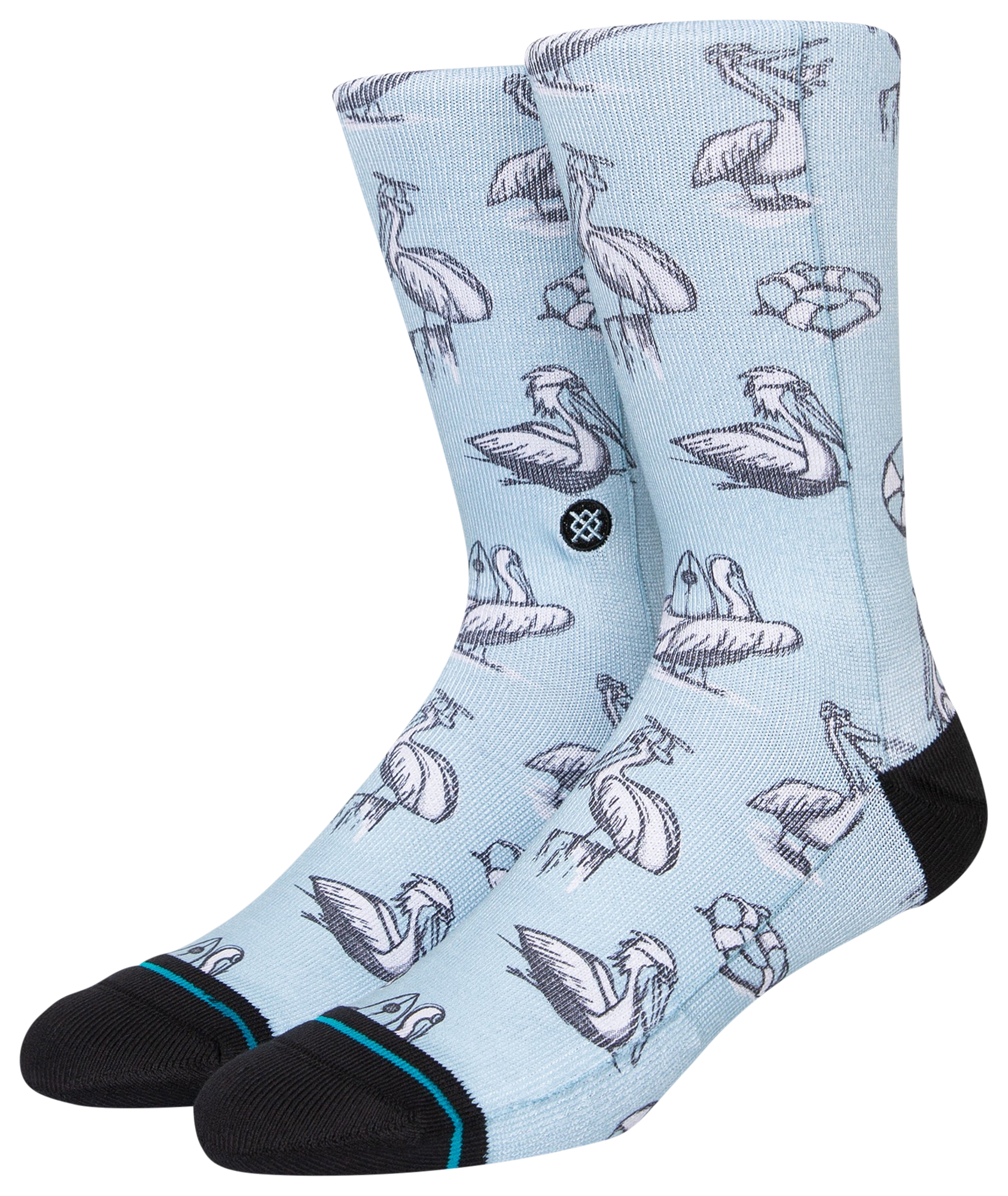 Stance Nigel Crew Socks Men's