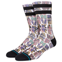 Stance Adult Stripe On-Field Baseball Socks