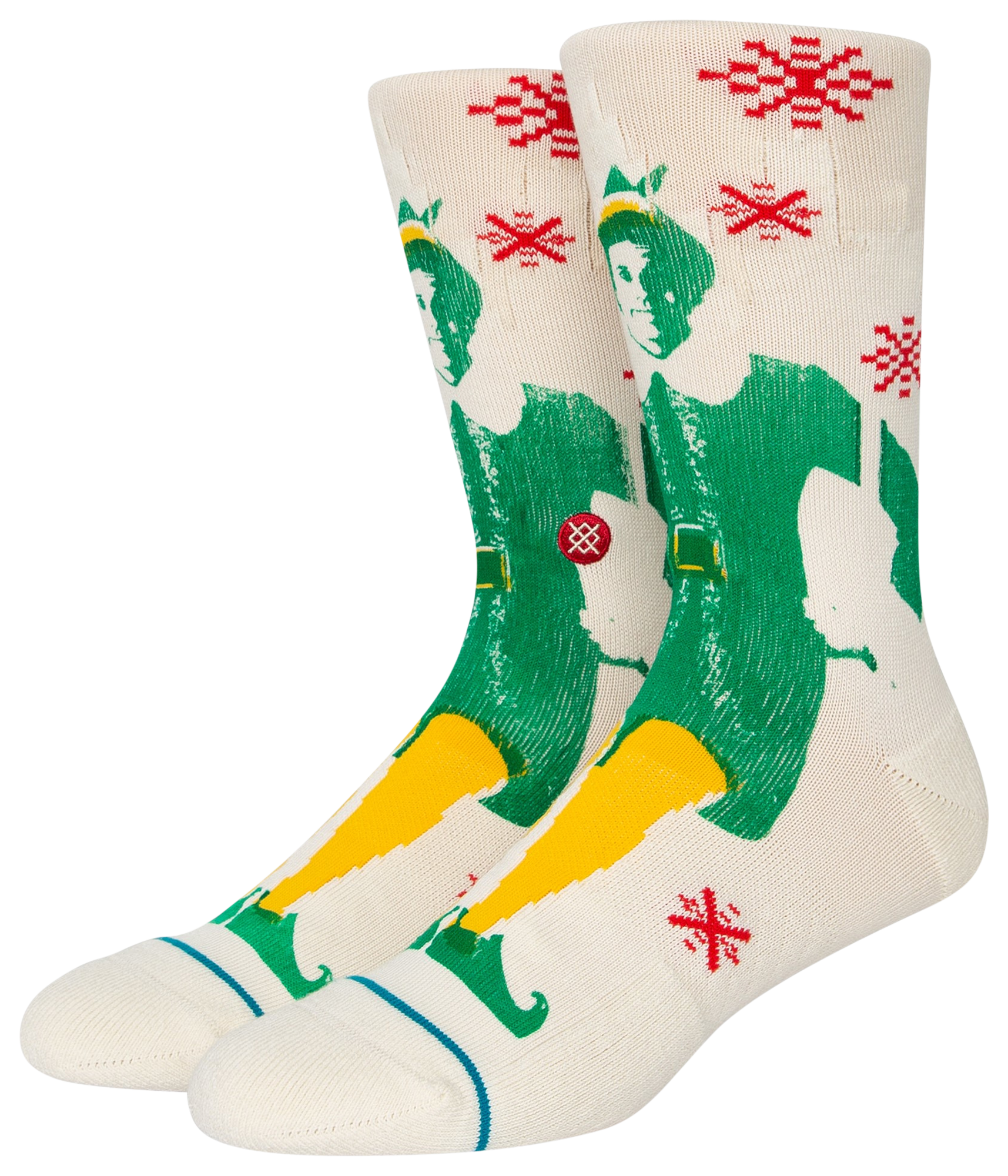Stance Buddy the Elf Socks Men's
