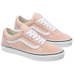 Pink/White
