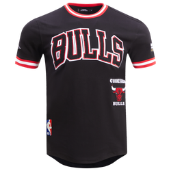 Men's - Pro Standard Bulls BP T-Shirt - 