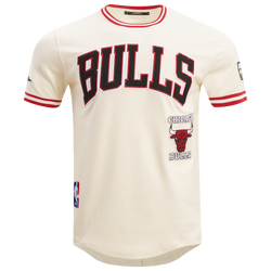 Men's - Pro Standard Bulls BP T-Shirt - 