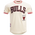 Pro Standard Bulls BP T-Shirt - Men's Eggshell