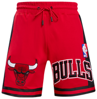 Pro Standard BULLS RETRO CLASSIC DK 2.0 SHORT