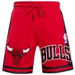 Black/Red