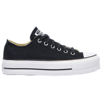 Converse mujer foot discount locker