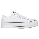 White/Black - Canvas