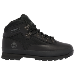 Men's - Timberland Euro Hiker - Black