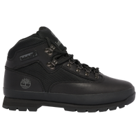 Black timberlands 2024 mens footlocker