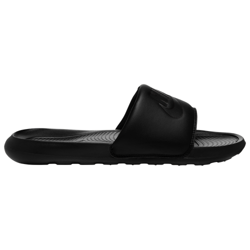 Nike Men's Victori One Slides - Size 08.0 - Black