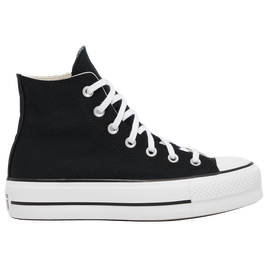 Converse All Star Platform Hi Leather | Foot Locker
