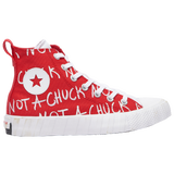 Red/White