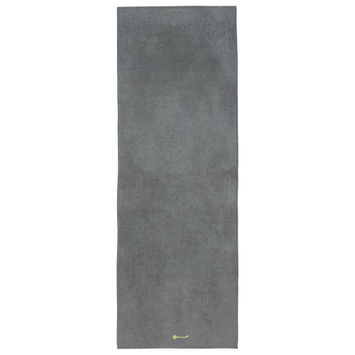 

Gaiam Gaiam Yoga Mat Towel Grippy Citron/Storm Size One Size