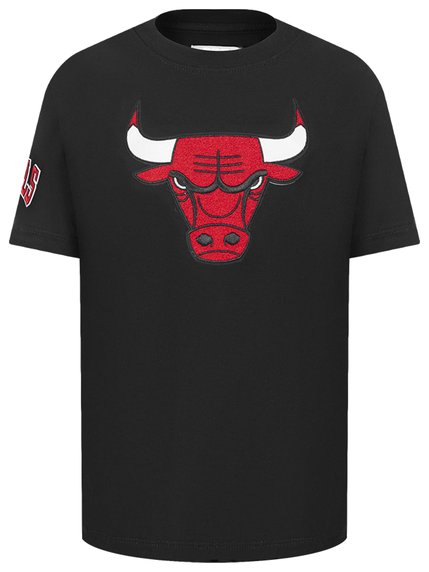 Pro Standard Chicago Bulls Retro Classic SS T-Shirt - Boys' Grade School